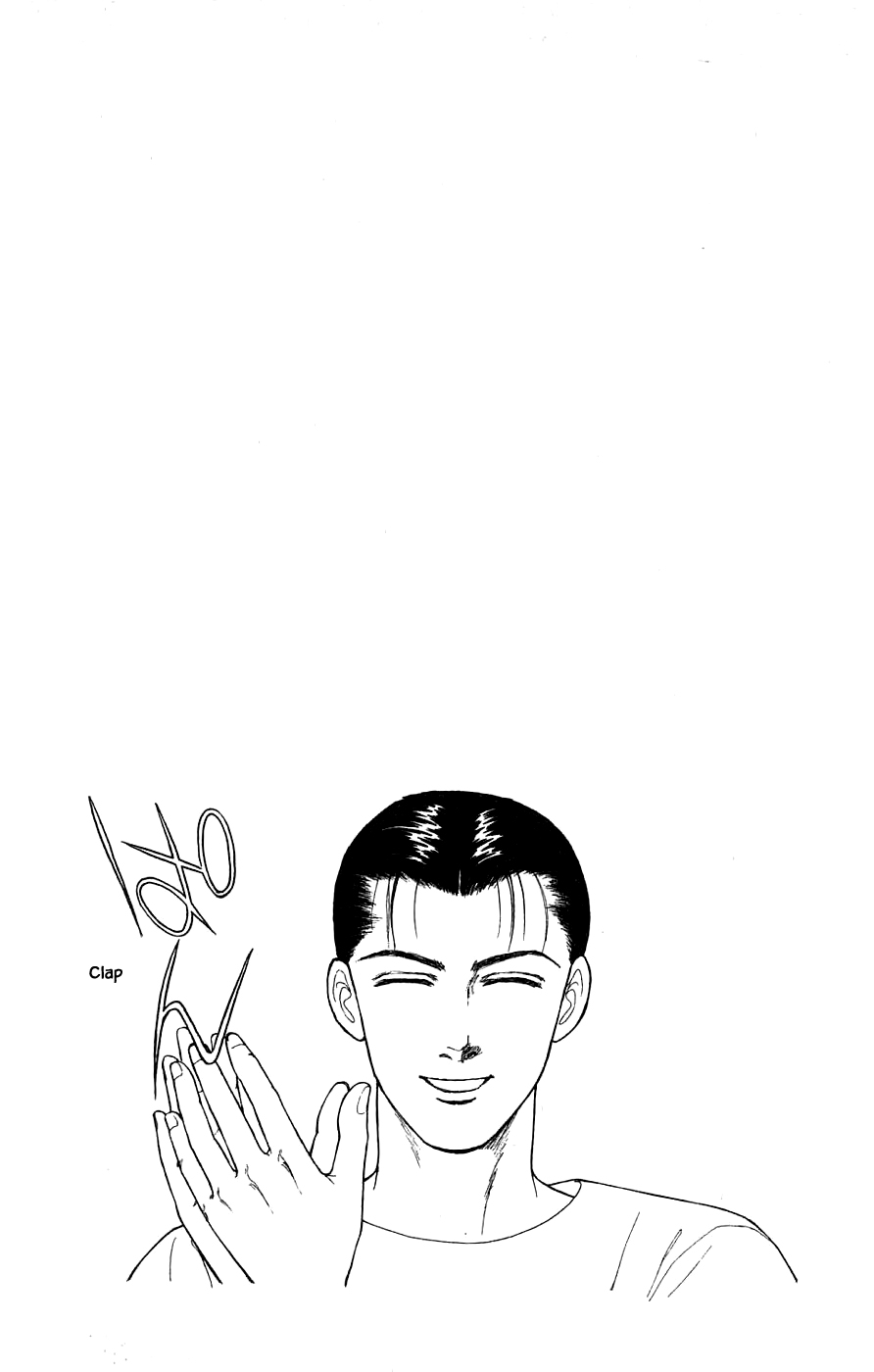 Yukan Club Chapter 30.1 page 8 - Chapter 30.1