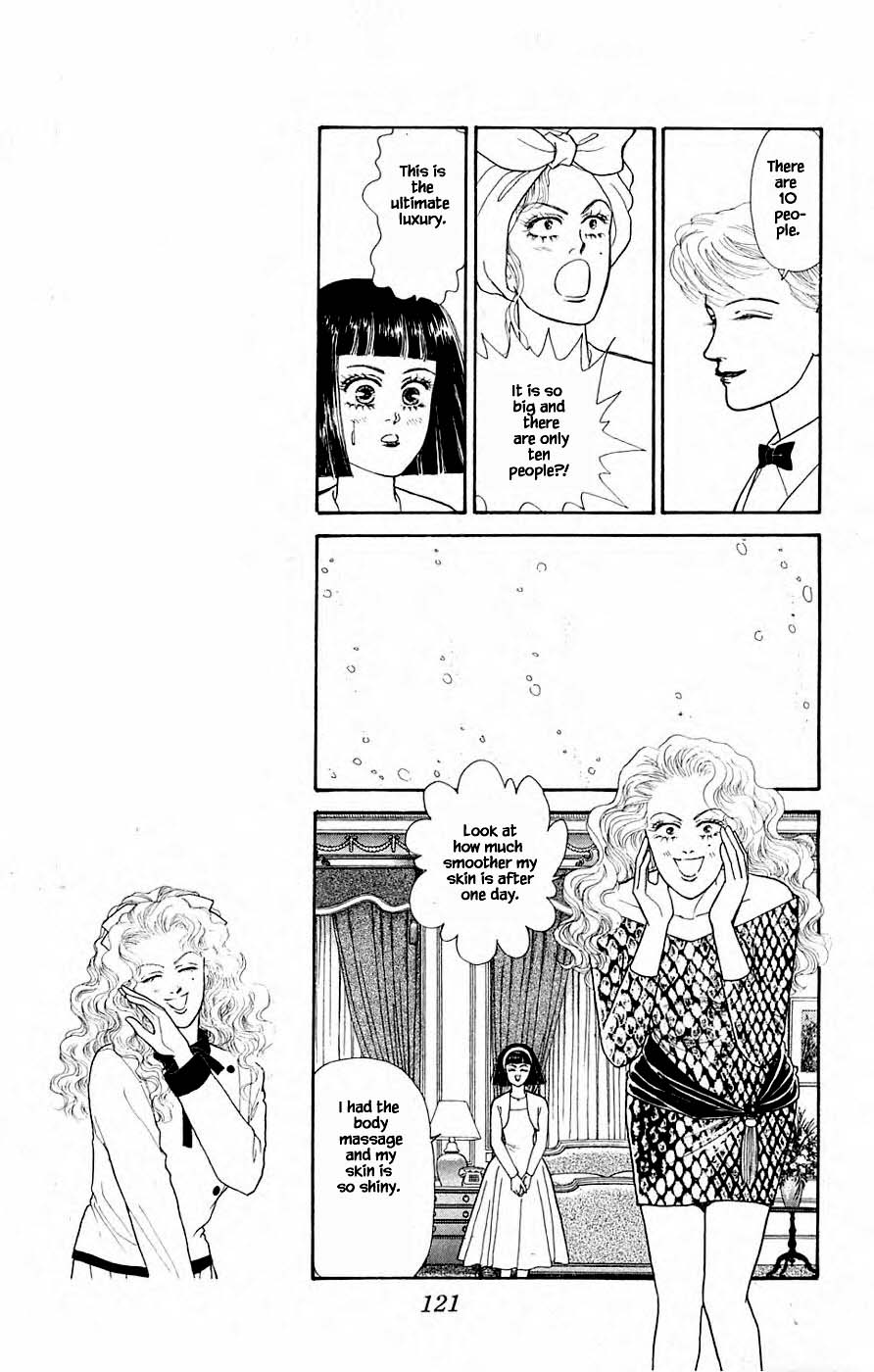 Yukan Club Chapter 31.1 page 27 - Chapter 31.1