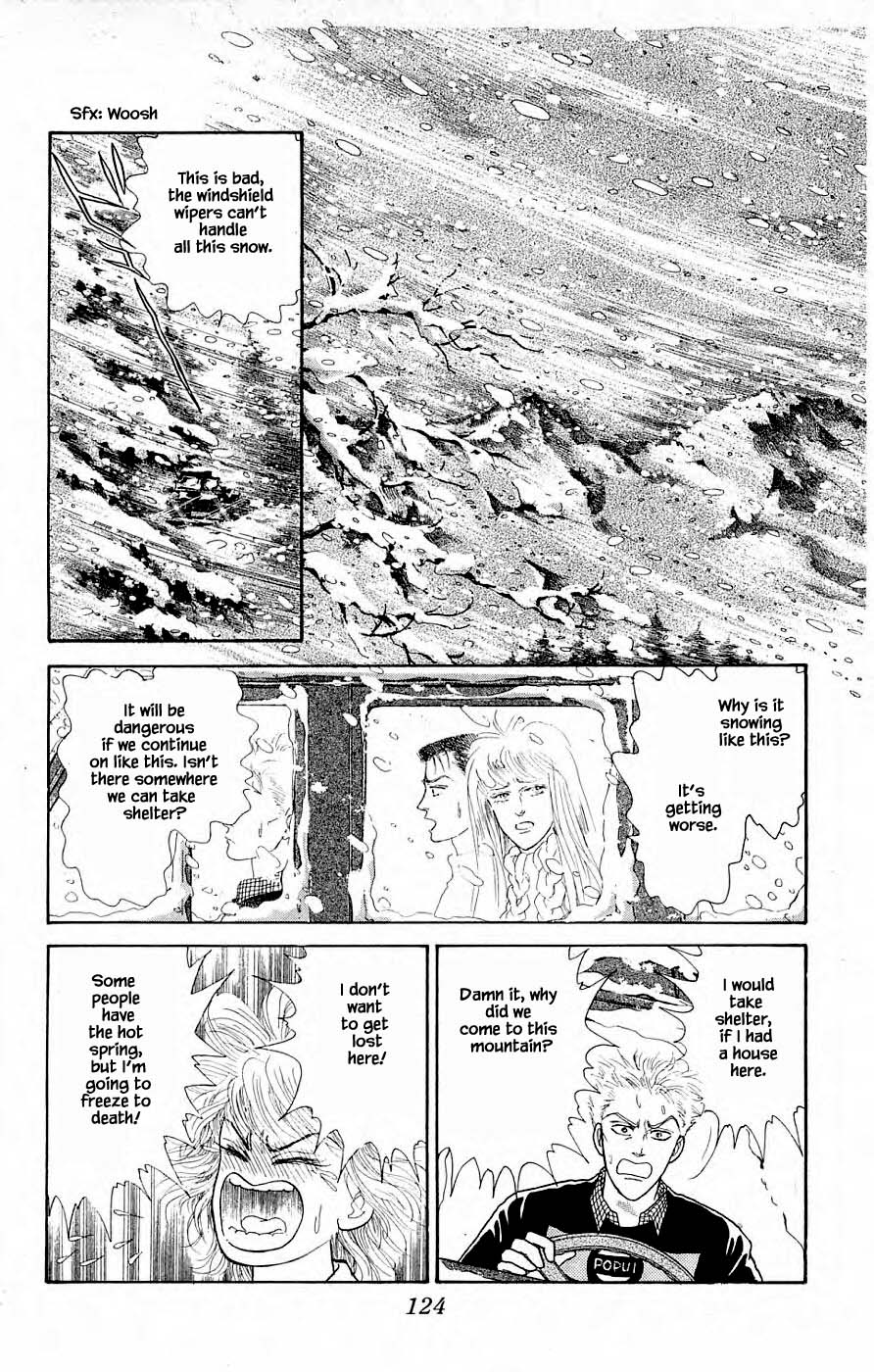 Yukan Club Chapter 31.2 page 1 - Chapter 31.2