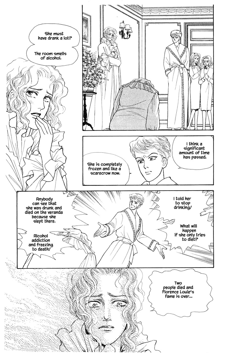 Yukan Club Chapter 31.3 page 20 - Chapter 31.3