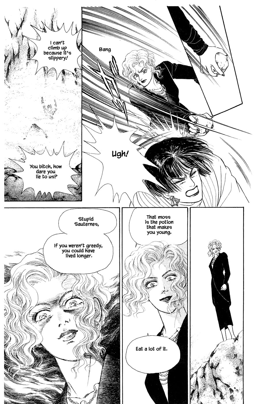 Yukan Club Chapter 31.4 page 8 - Chapter 31.4