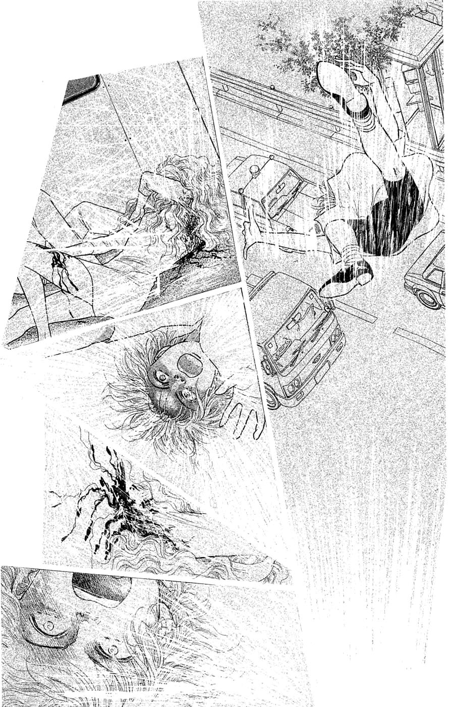 Yukan Club Chapter 32.1 page 26 - Chapter 32.1