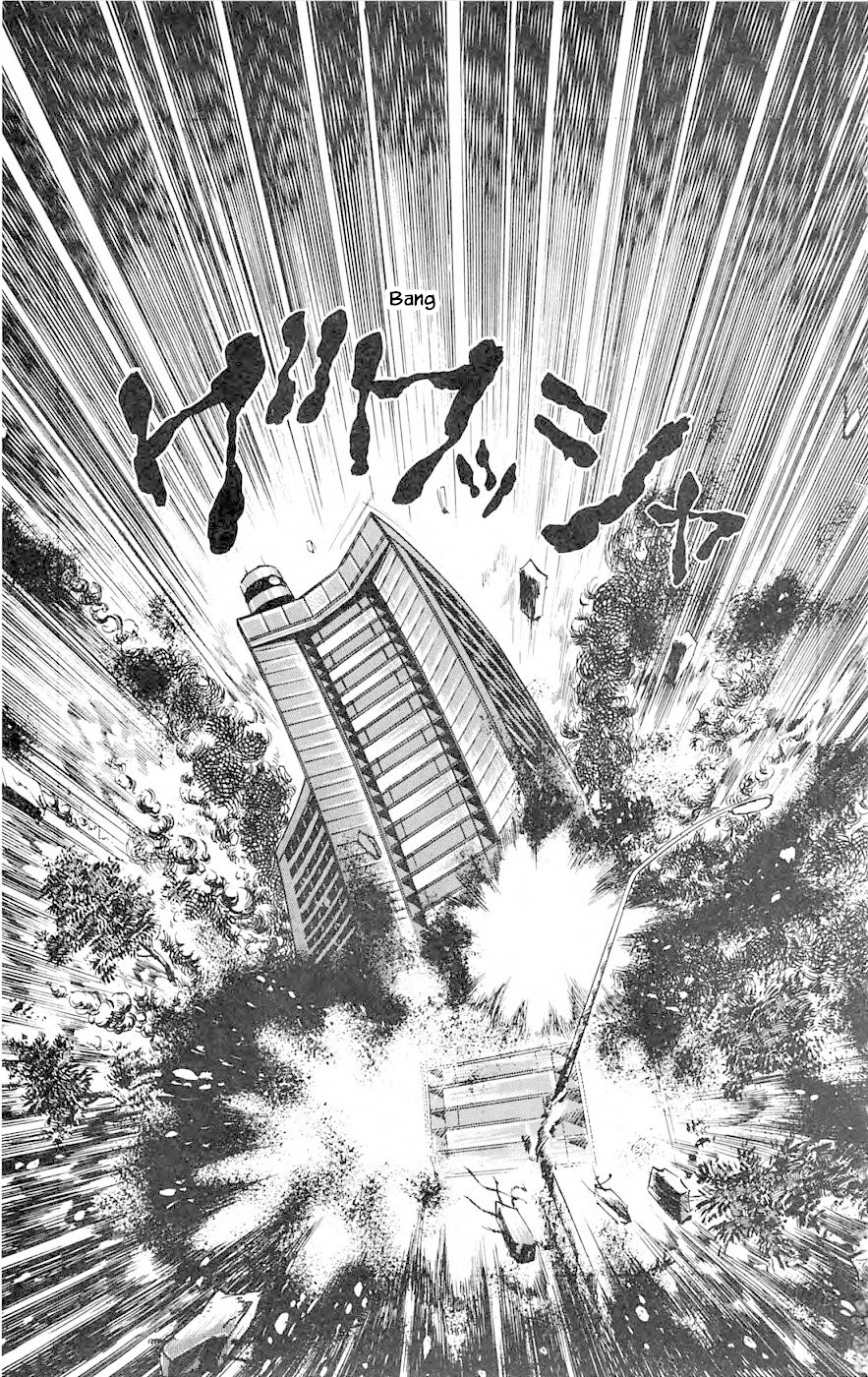 Yukan Club Chapter 6.2 page 10 - Chapter 6.2