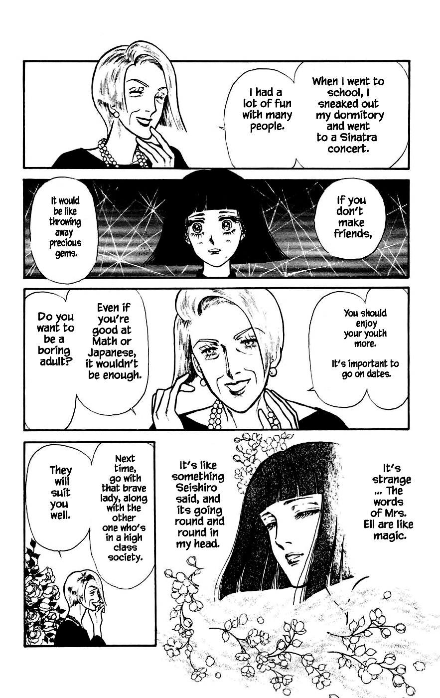 Yukan Club Chapter 7.1 page 24 - Chapter 7.1