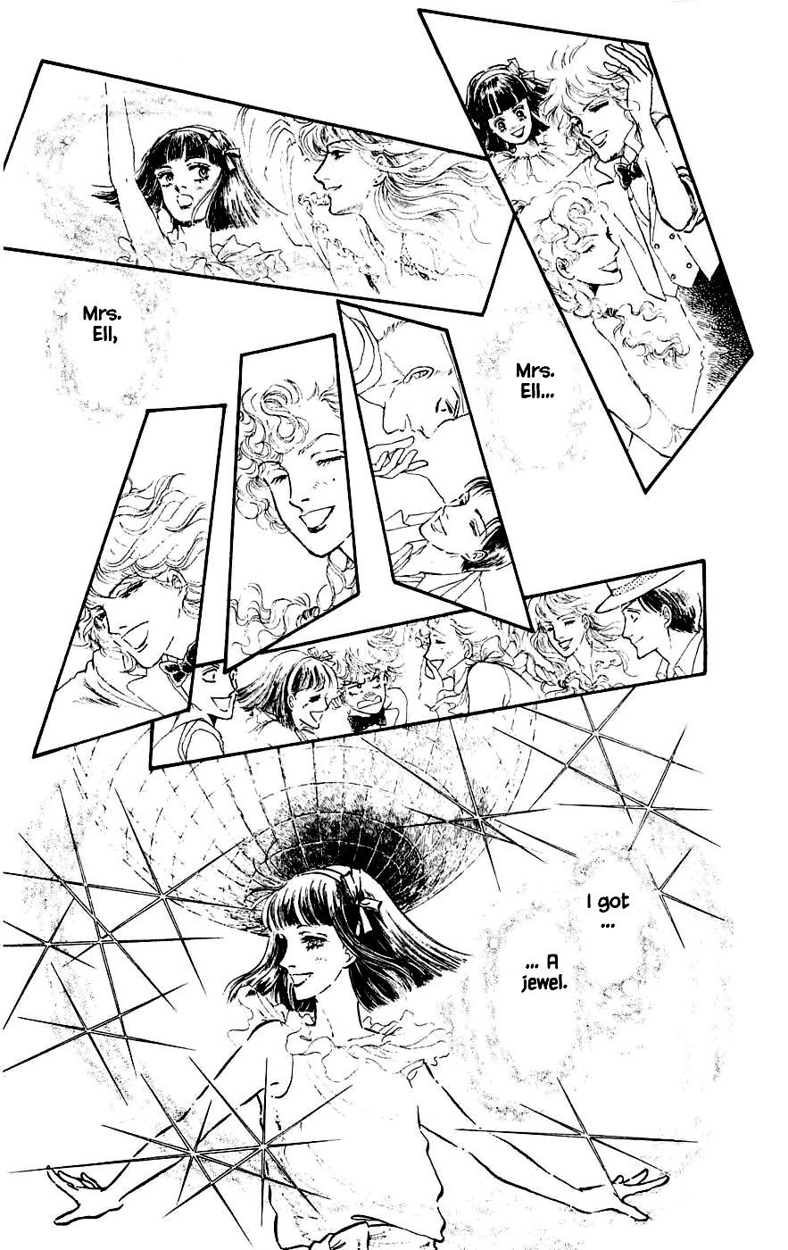 Yukan Club Chapter 7.2 page 12 - Chapter 7.2