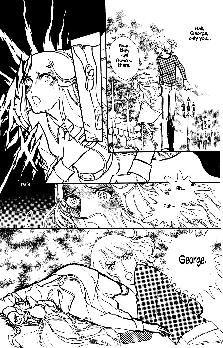 Yukan Club Chapter 7.3 page 17 - Chapter 7.3