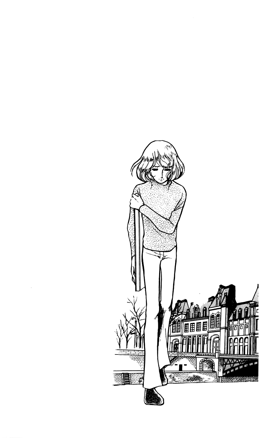 Yukan Club Chapter 7.3 page 2 - Chapter 7.3