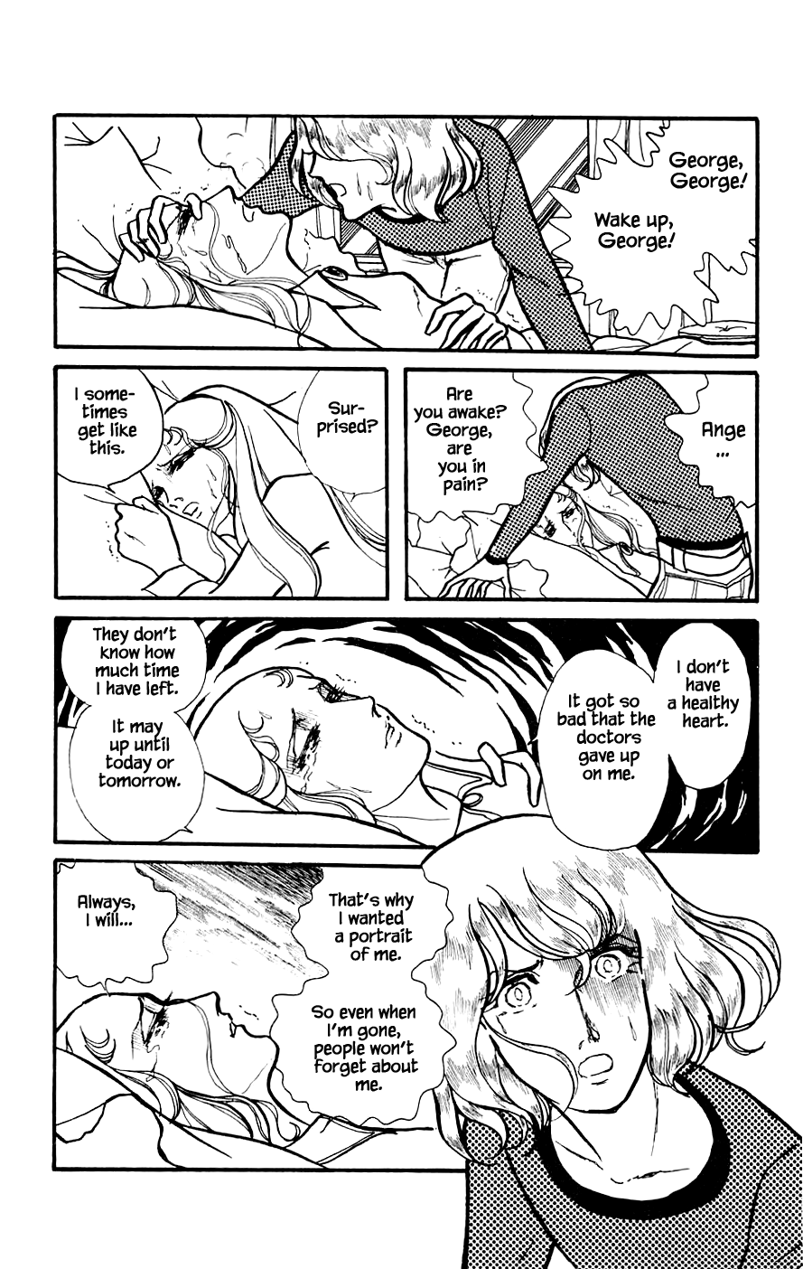 Yukan Club Chapter 7.4 page 1 - Chapter 7.4