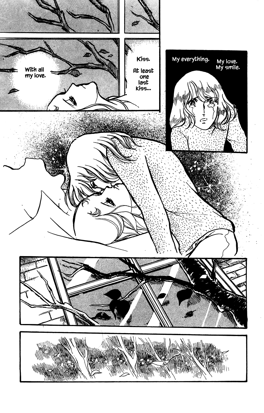 Yukan Club Chapter 7.4 page 14 - Chapter 7.4