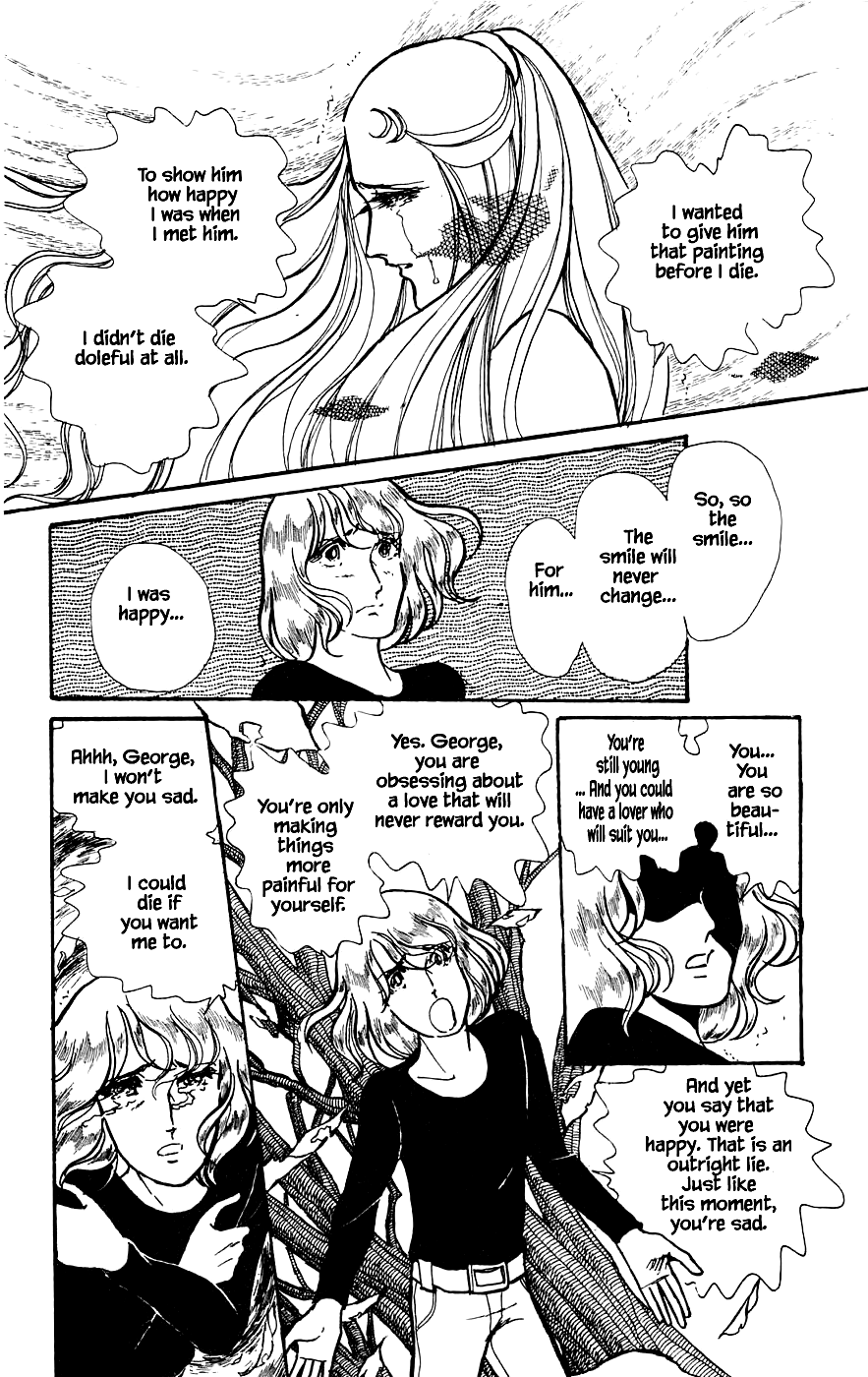 Yukan Club Chapter 7.4 page 6 - Chapter 7.4