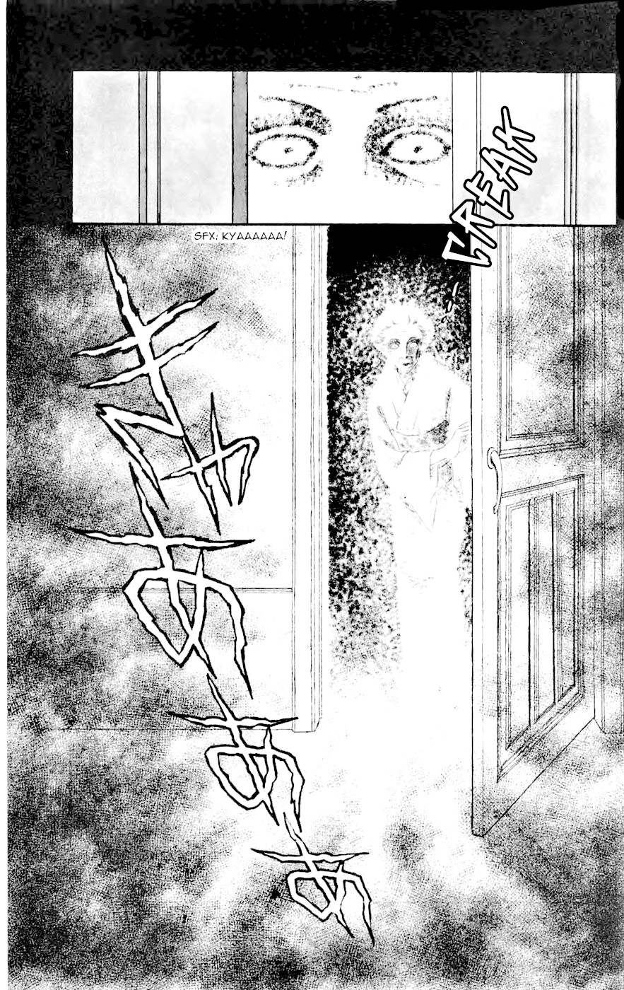 Yukan Club Chapter 8.2 page 10 - Chapter 8.2