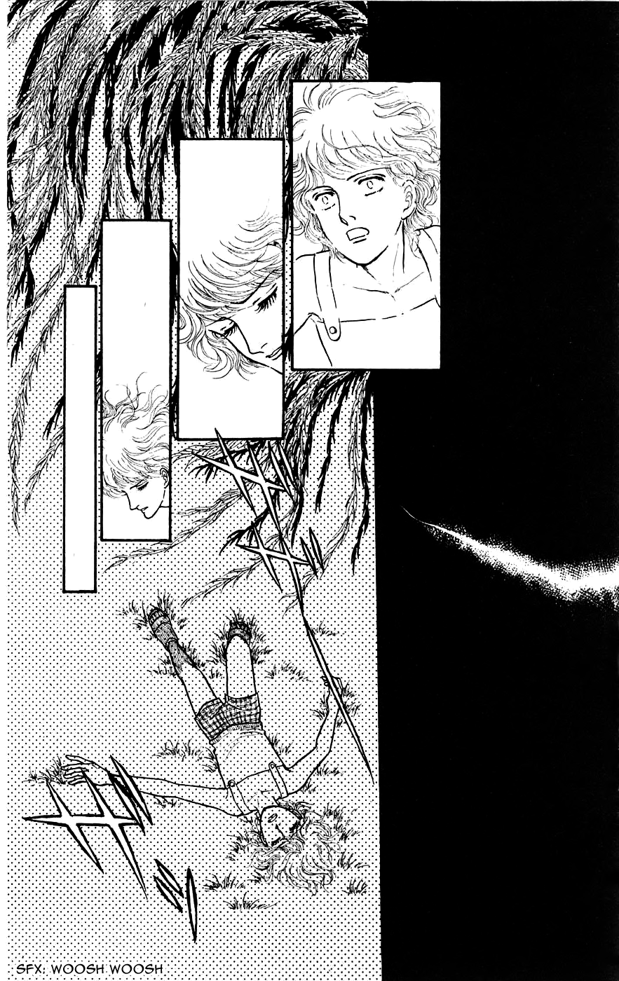 Yukan Club Chapter 8.2 page 24 - Chapter 8.2