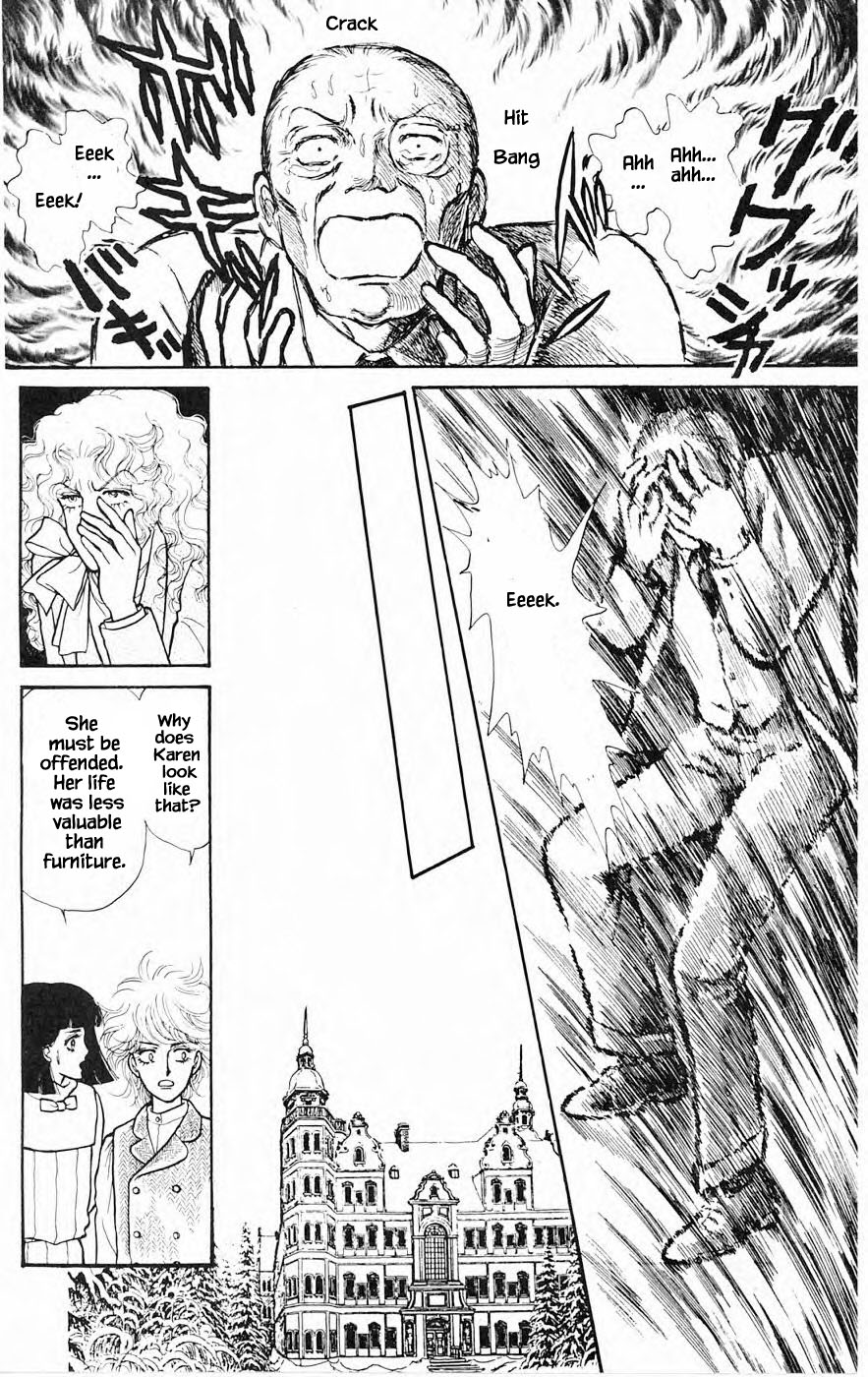 Yukan Club Chapter 9.3 page 9 - Chapter 9.3