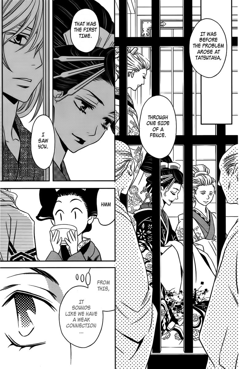 Yukarism Chapter 10 page 10 - Chapter 10