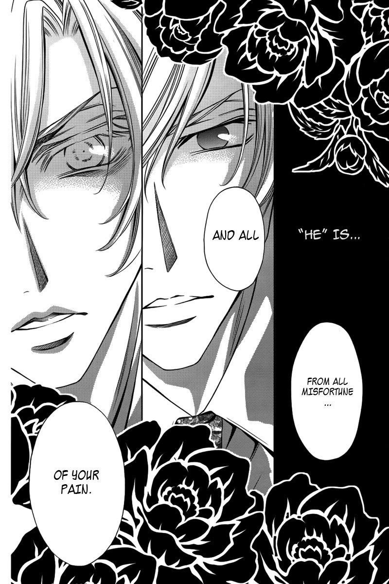Yukarism Chapter 11 page 34 - Chapter 11