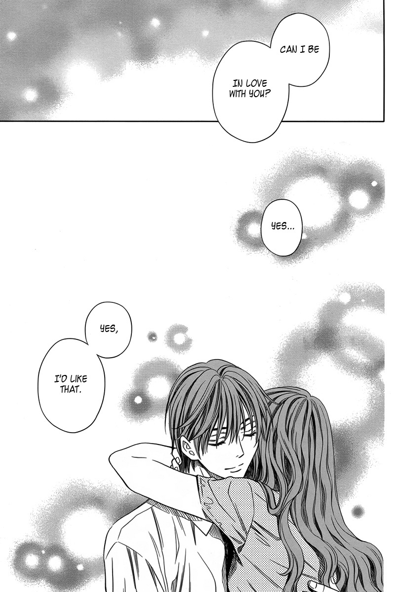 Yukarism Chapter 12 page 32 - Chapter 12