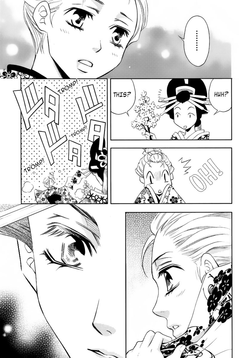 Yukarism Chapter 2 page 22 - Chapter 2
