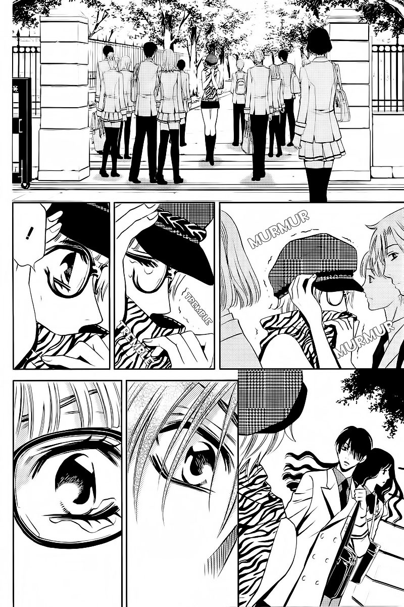 Yukarism Chapter 2 page 40 - Chapter 2