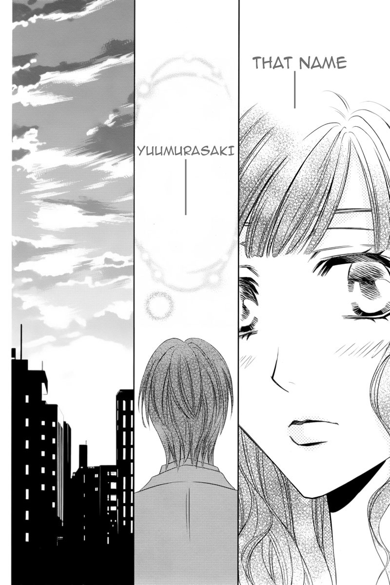 Yukarism Chapter 3 page 37 - Chapter 3
