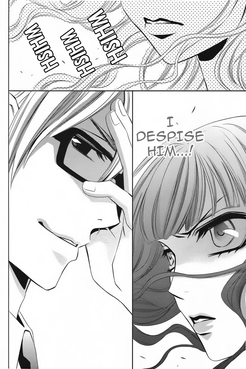 Yukarism Chapter 4 page 44 - Chapter 4