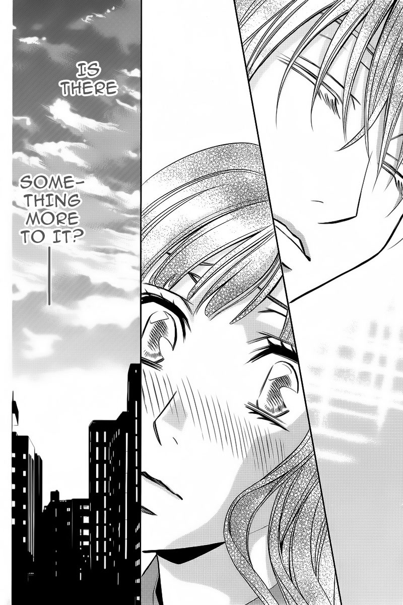 Yukarism Chapter 5 page 29 - Chapter 5