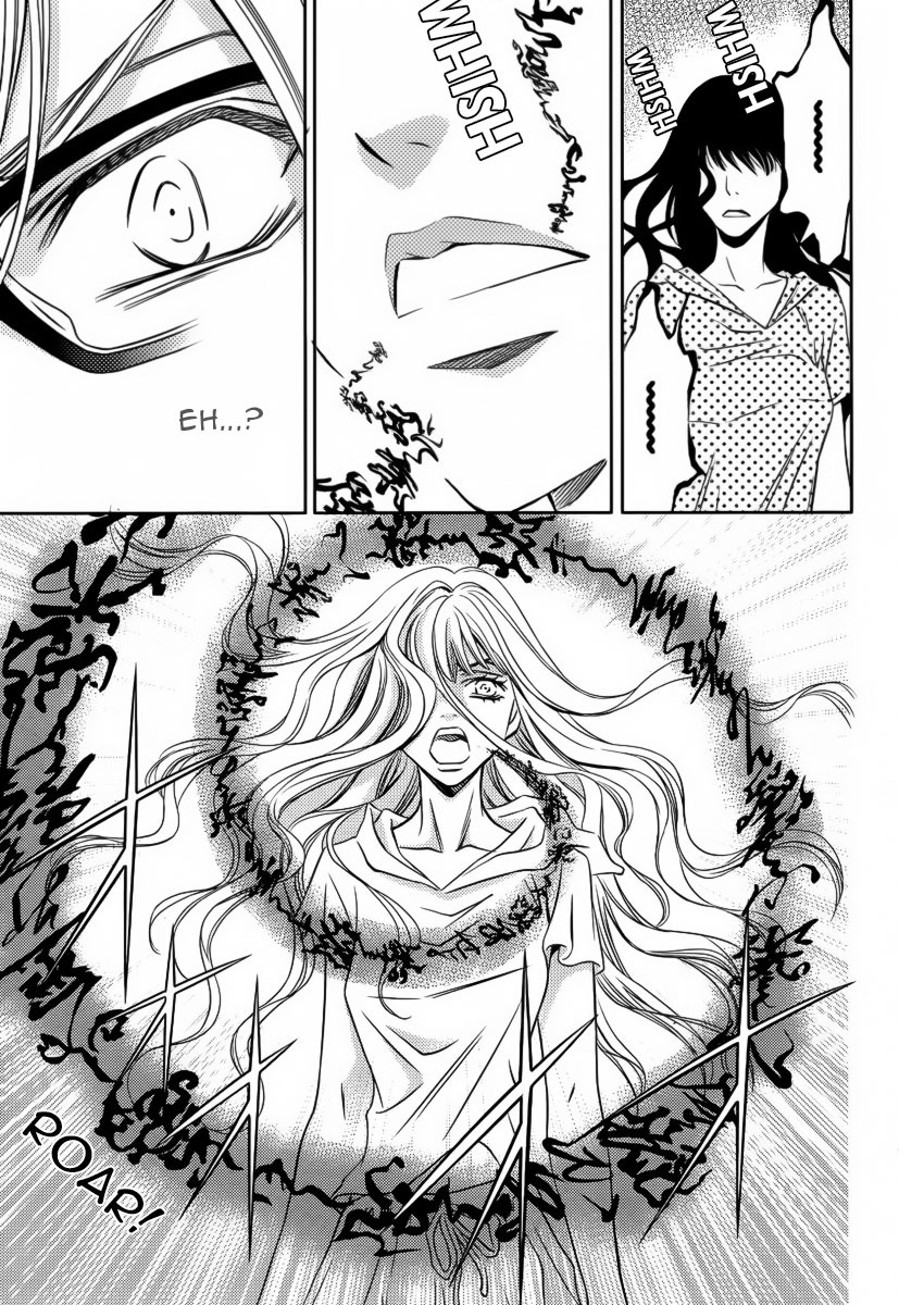 Yukarism Chapter 6 page 37 - Chapter 6