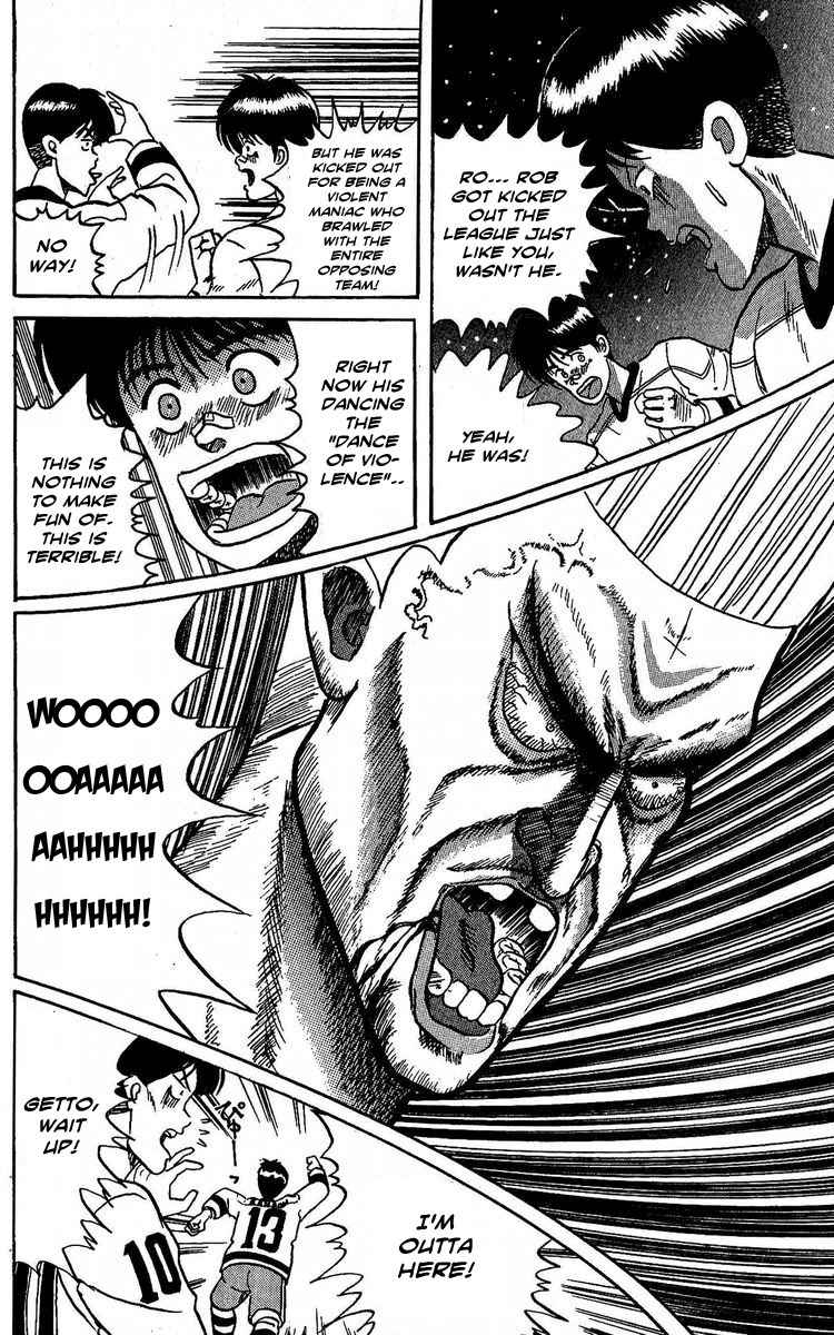 Yuke!! Nangoku Ice Hockey-bu Chapter 4 page 22 - Chapter 4: The Man from Canada