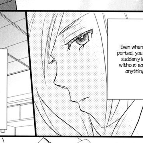 Yukemuri Sanctuary Chapter 6 : Young Inn Owner Travels Through Her First Love Part 1 cover