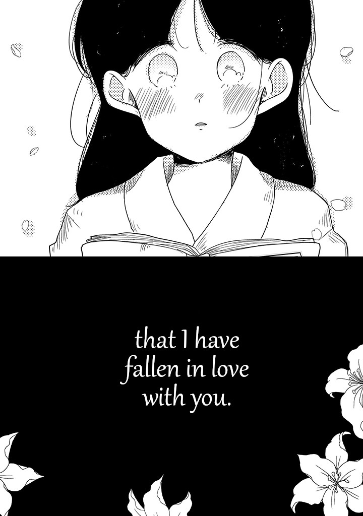 Yuki and the Authoress Chapter 8 page 14 - Chapter 8