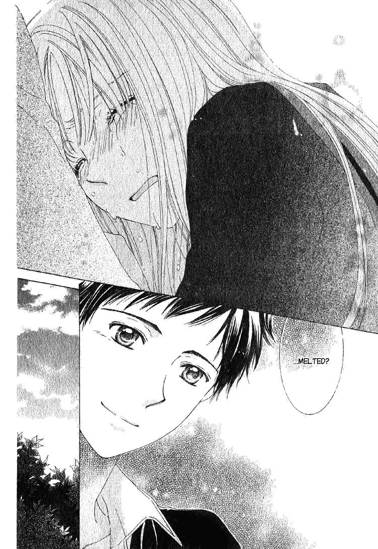 Yuki-doke no Netsu Chapter 0 page 35 - Chapter 0: [Oneshot]