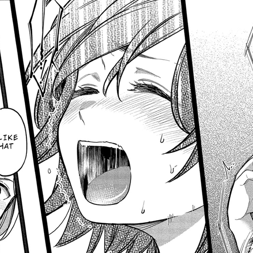 Yuki Nee-chan no Kan-nou Gokko Chapter 15: You’re the Only One I’d Let See Me Like This! cover