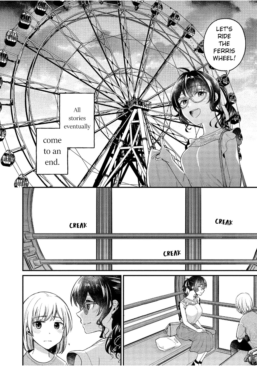 Yuki Nee-chan no Kan-nou Gokko Chapter 19 page 16 - Chapter 19: This Roleplaying Story Won't End Until We Reach The Last Page