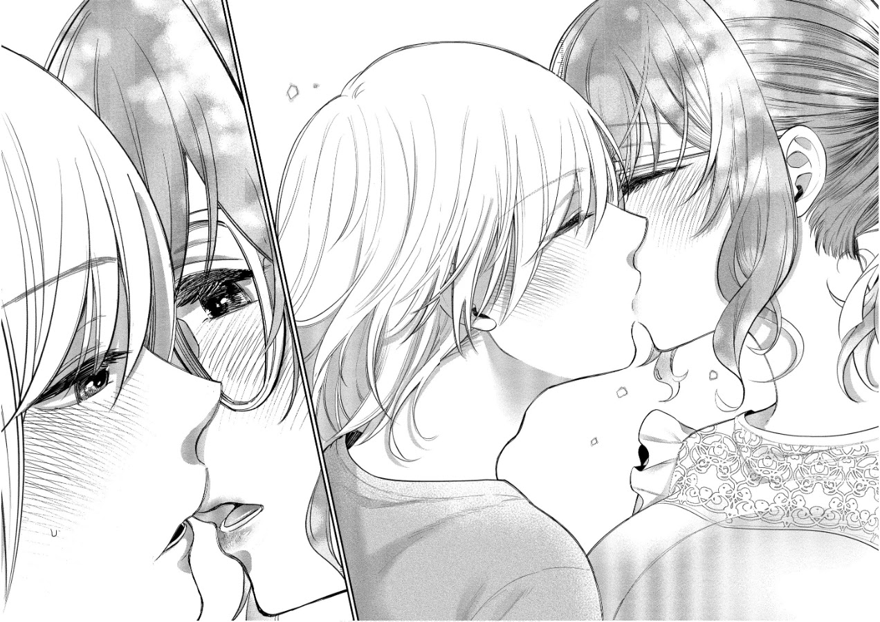 Yuki Nee-chan no Kan-nou Gokko Chapter 19 page 20 - Chapter 19: This Roleplaying Story Won't End Until We Reach The Last Page