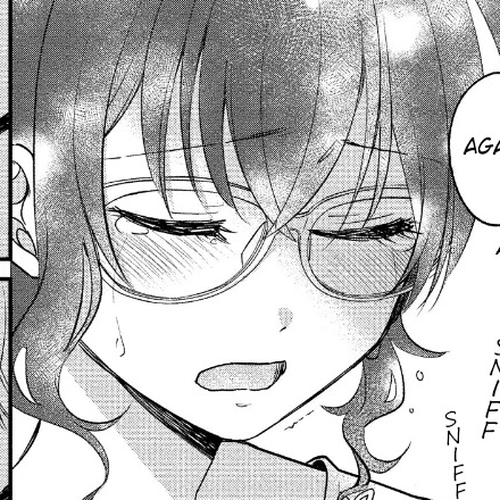 Yuki Nee-chan no Kan-nou Gokko Chapter 19: This Roleplaying Story Won't End Until We Reach The Last Page cover