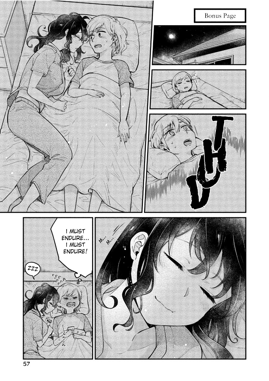 Yuki Nee-chan no Kan-nou Gokko Chapter 20 page 25 - Chapter 20: A Test Of conviction