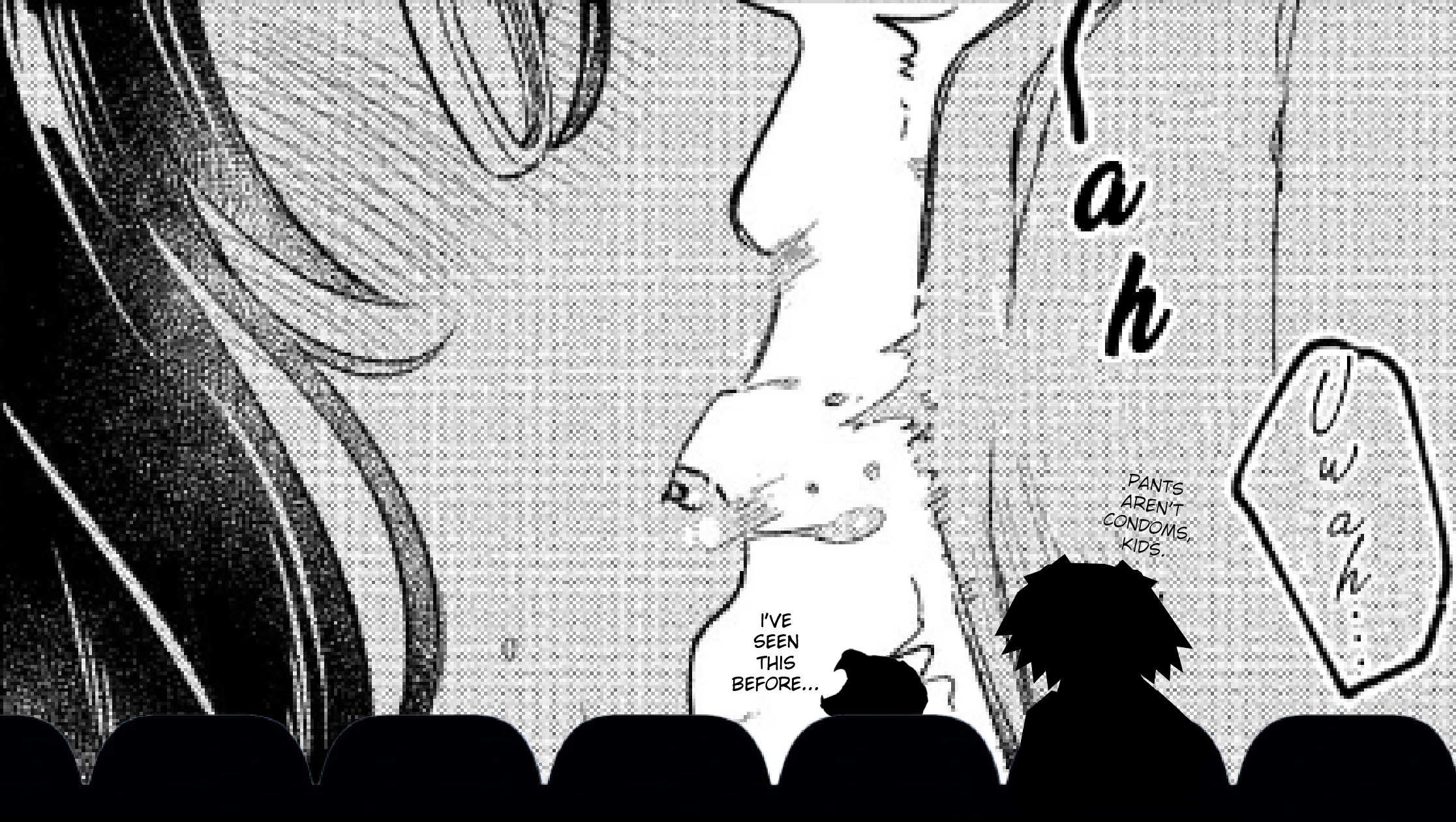 Yuki Nee-chan no Kan-nou Gokko Chapter 20 page 26 - Chapter 20: A Test Of conviction