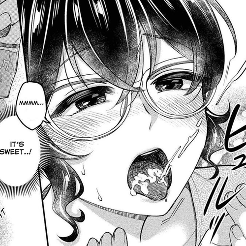 Yuki Nee-chan no Kan-nou Gokko Chapter 25 cover