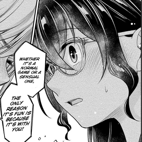 Yuki Nee-chan no Kan-nou Gokko Chapter 27: Overflowing Feelings, Wavering Thoughts cover