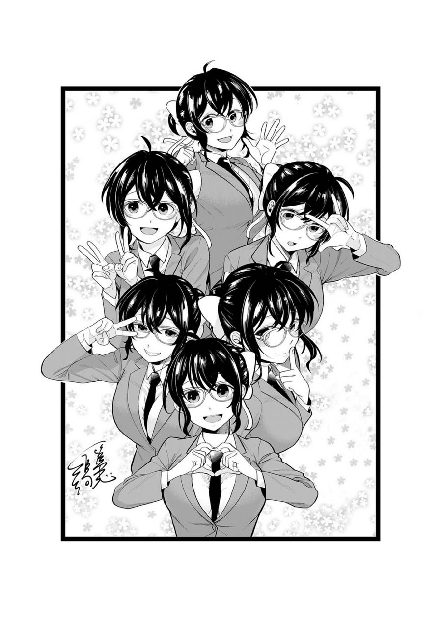 Yuki Nee-chan no Kan-nou Gokko Chapter 6 page 27 - Chapter 6: Rivalry, Licking, Flirting