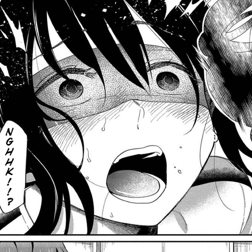 Yuki Nee-chan no Kan-nou Gokko Chapter 7: Cowardly Me and Dangerous Curiosity cover