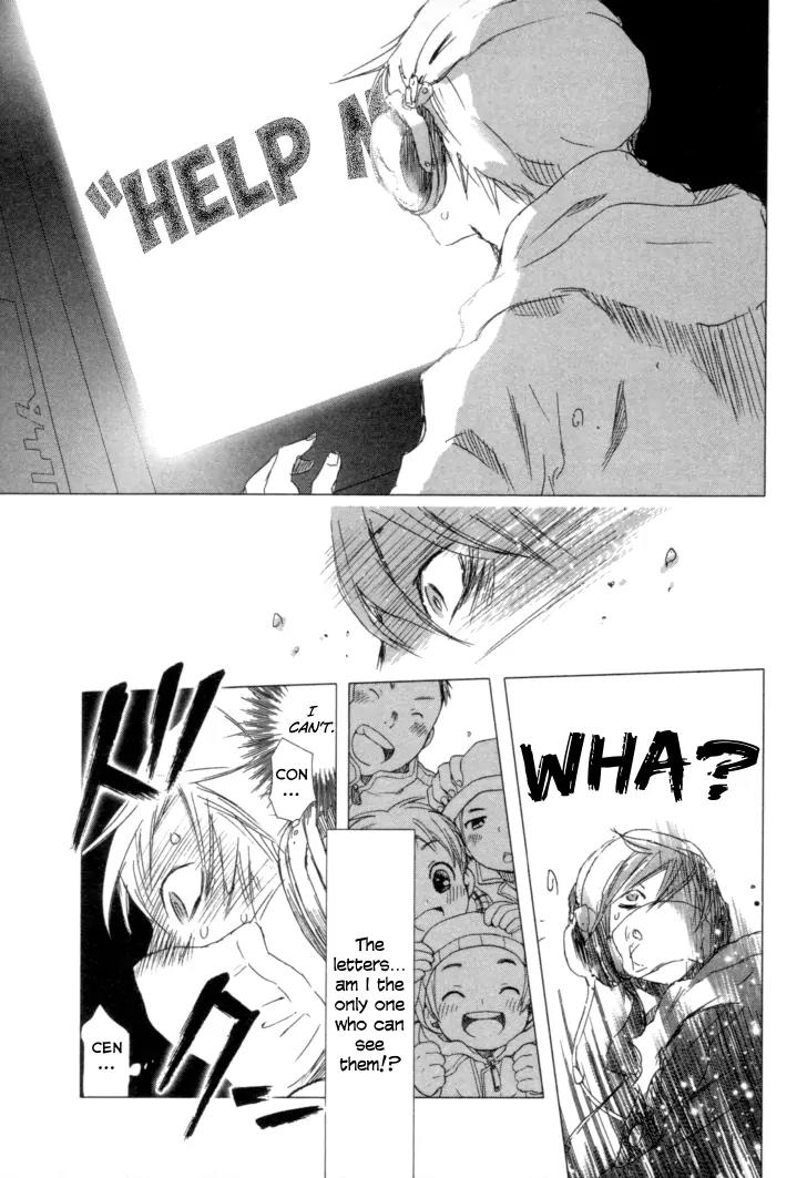 Yuki ni Tsubasa Chapter 1 page 29 - Chapter 1: Just the Two of Us