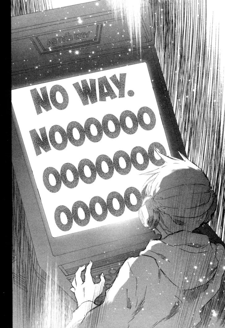 Yuki ni Tsubasa Chapter 1 page 30 - Chapter 1: Just the Two of Us
