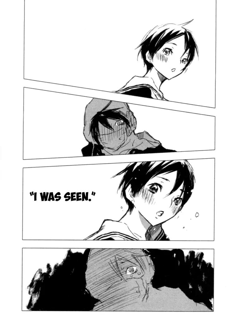 Yuki ni Tsubasa Chapter 1 page 46 - Chapter 1: Just the Two of Us