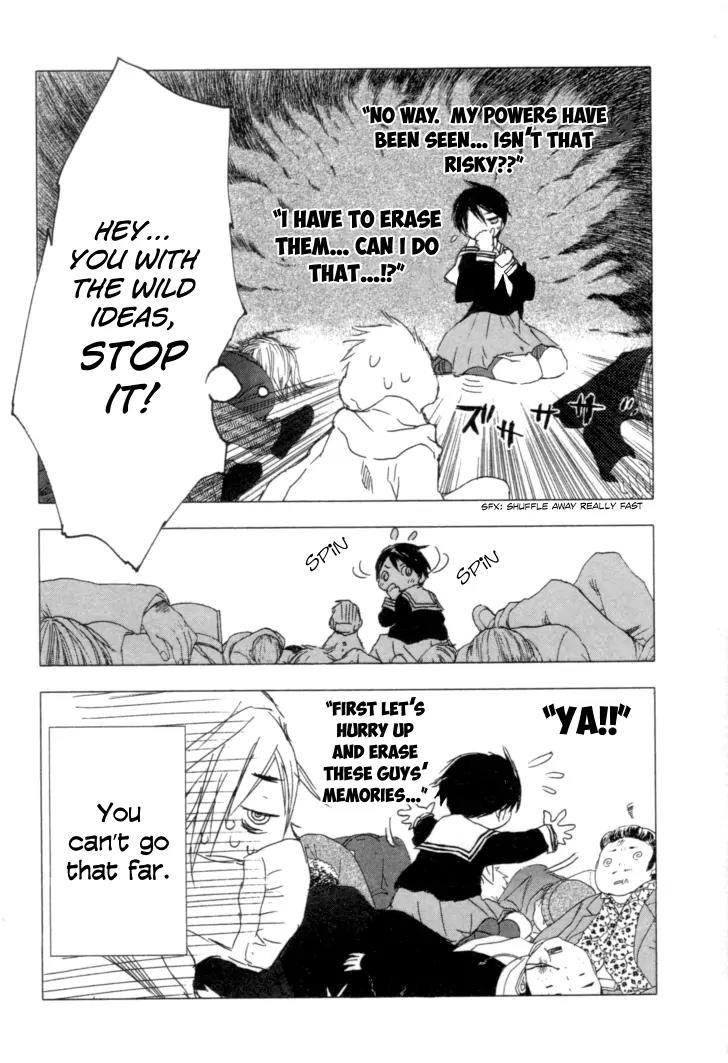 Yuki ni Tsubasa Chapter 1 page 47 - Chapter 1: Just the Two of Us