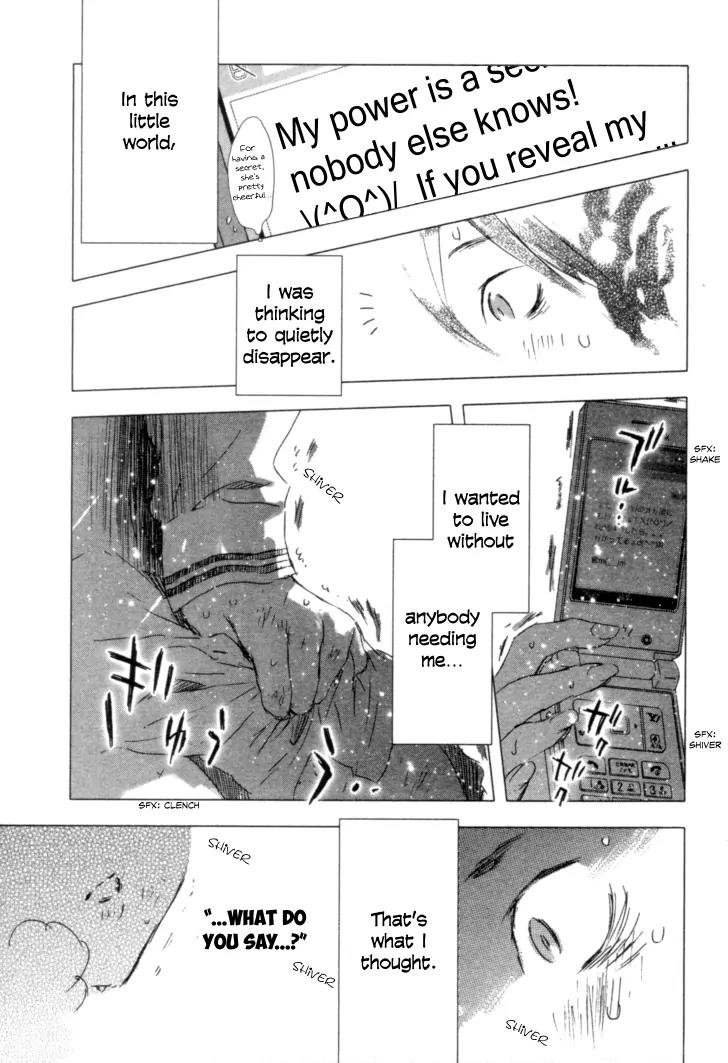 Yuki ni Tsubasa Chapter 1 page 50 - Chapter 1: Just the Two of Us