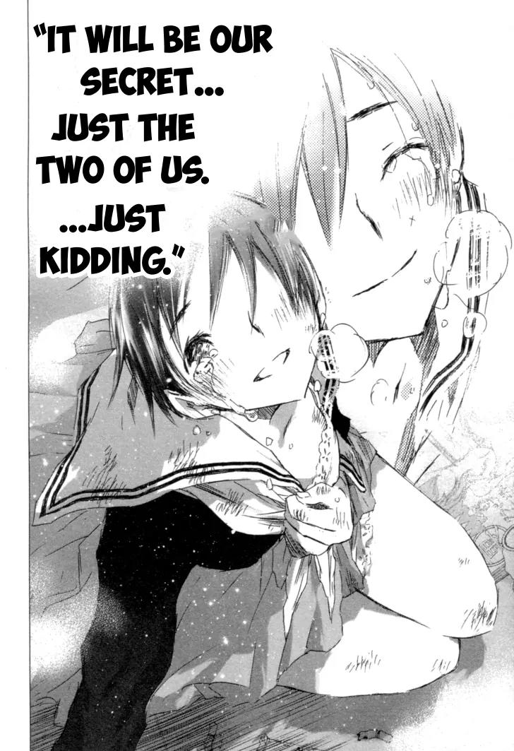 Yuki ni Tsubasa Chapter 1 page 51 - Chapter 1: Just the Two of Us