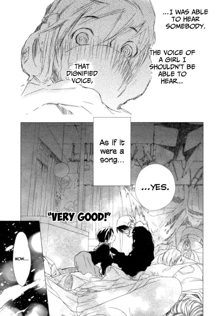 Yuki ni Tsubasa Chapter 1 page 52 - Chapter 1: Just the Two of Us
