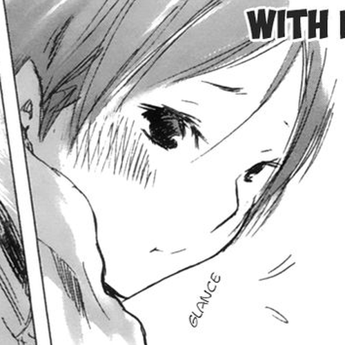 Yuki ni Tsubasa Chapter 10 : "You... What's the Matter?" cover