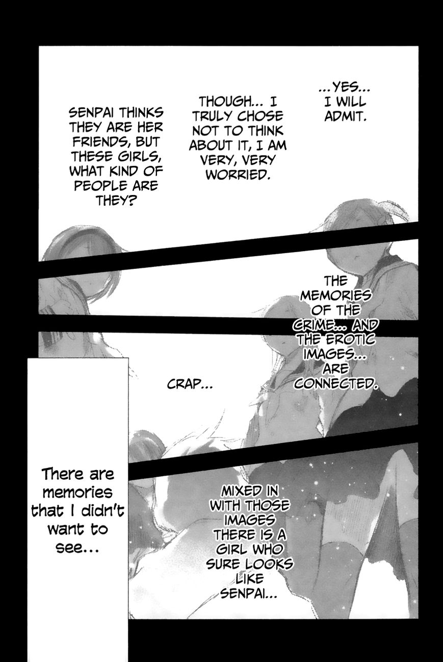 Yuki ni Tsubasa Chapter 13 page 35 - Chapter 13 : "Ah, That Would Be Fun."