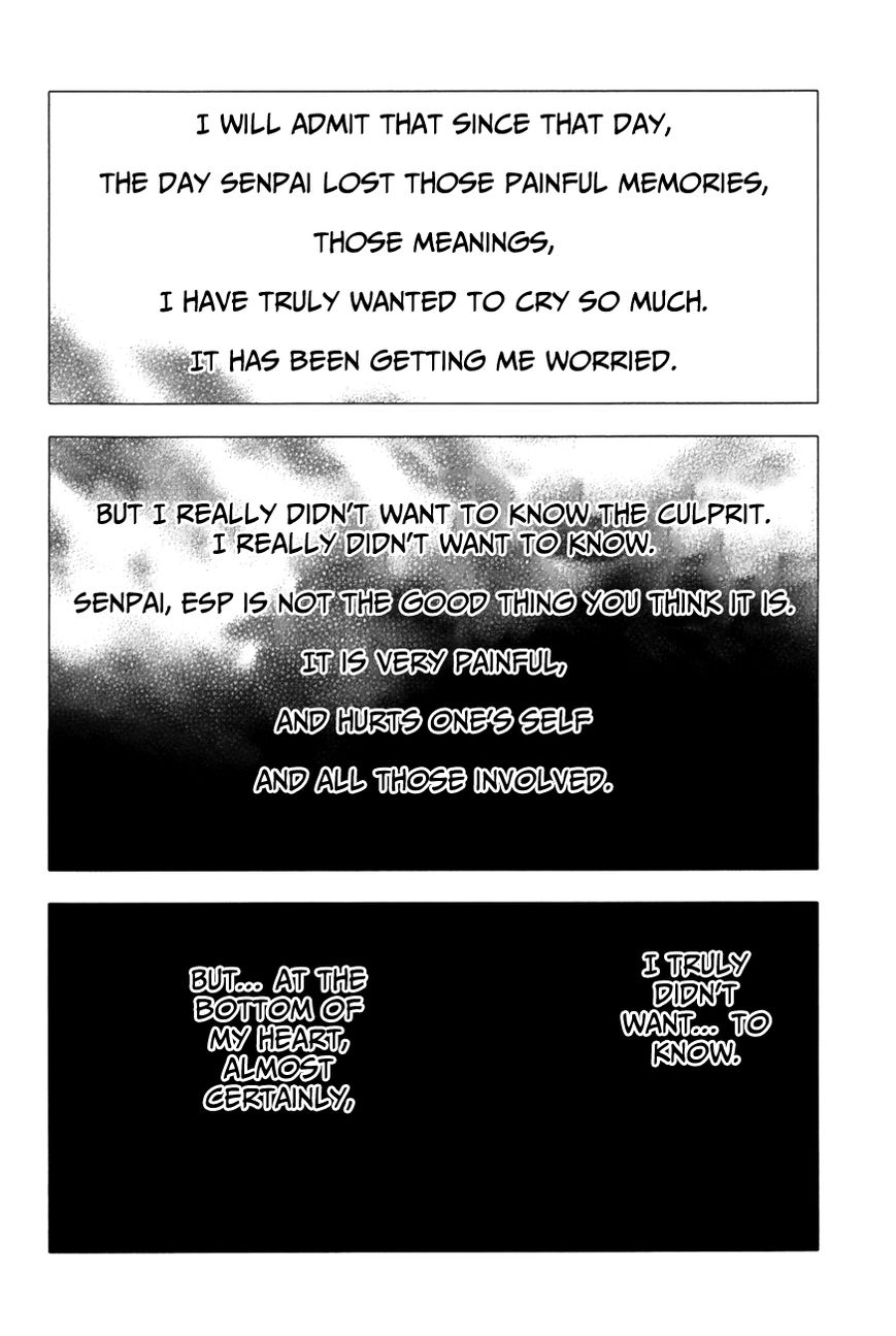 Yuki ni Tsubasa Chapter 13 page 36 - Chapter 13 : "Ah, That Would Be Fun."